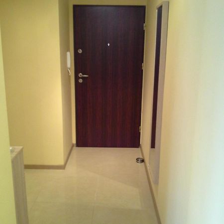 Apartament Niezapominajka Gdynia Luaran gambar