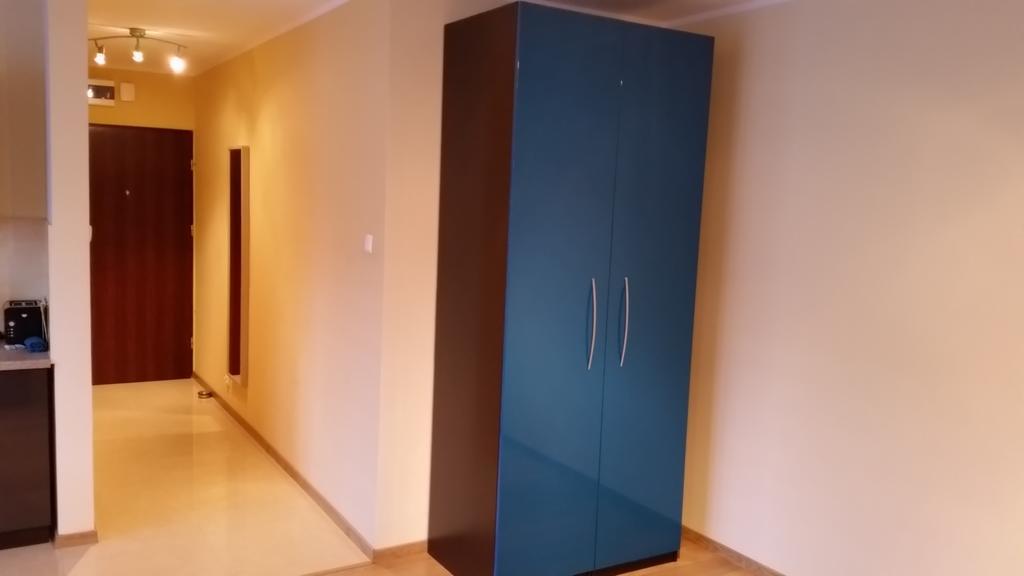Apartament Niezapominajka Gdynia Luaran gambar