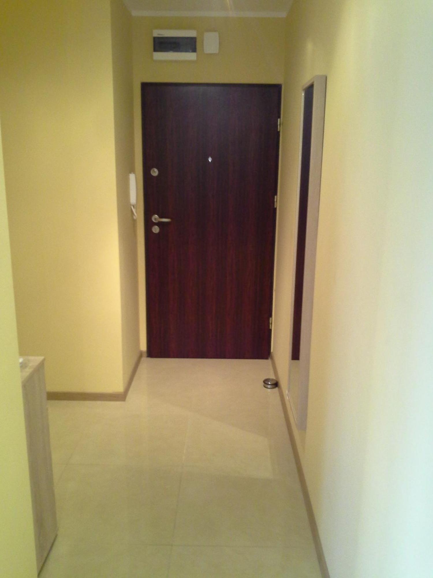 Apartament Niezapominajka Gdynia Luaran gambar