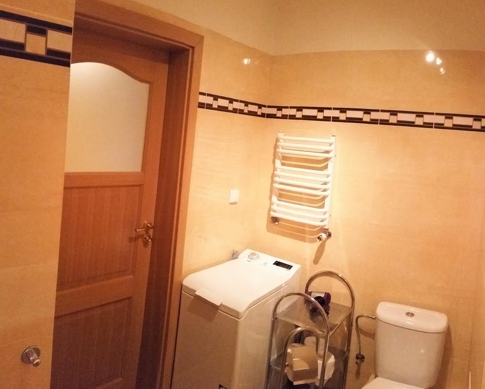 Apartament Niezapominajka Gdynia Bilik gambar